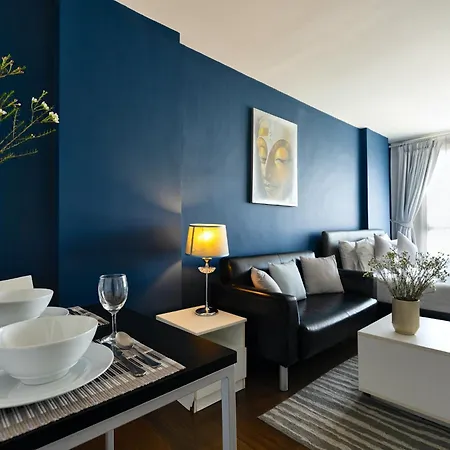 First Choice Suites Sha Plus Extra